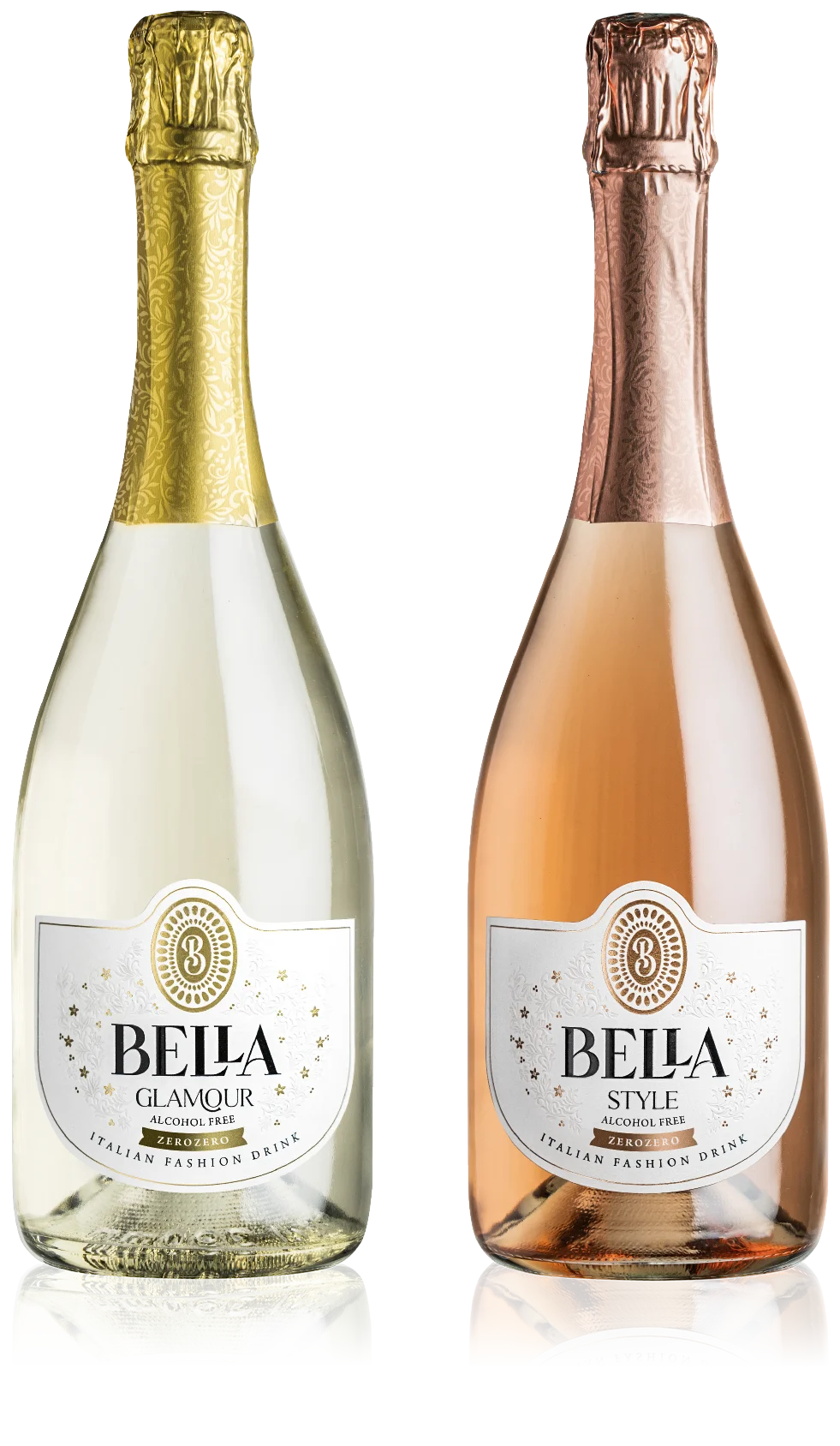 Bella Bottle 00
