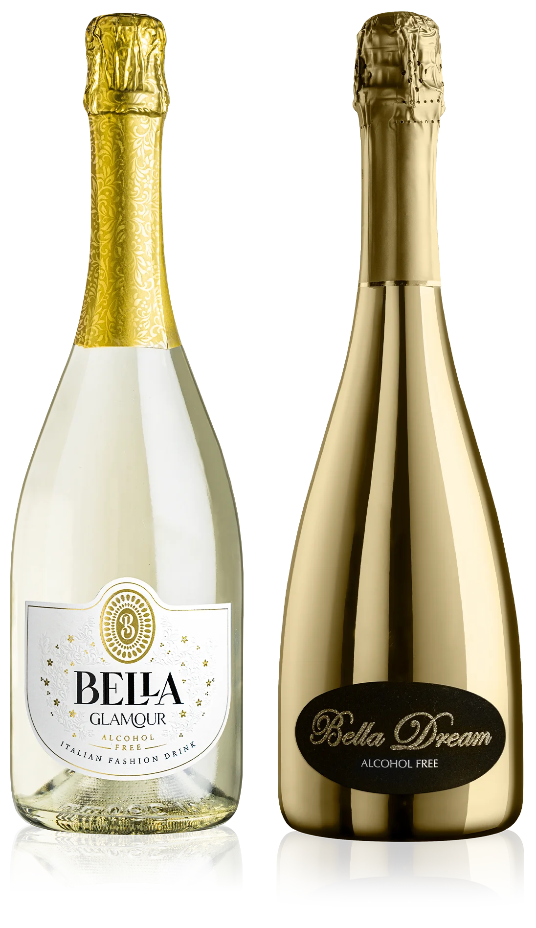 Bottiglie Bella Home
